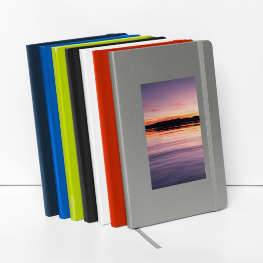 Sunny Dreams - Creative Notebook from JournalBook®