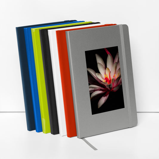 JournalBook® Notebook Water Lily
