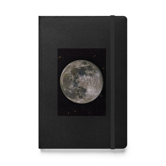 JournalBook® Notebook Astro Full Moon